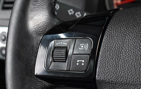 Opel Astra H, 2012 год, 545 000 рублей, 16 фотография