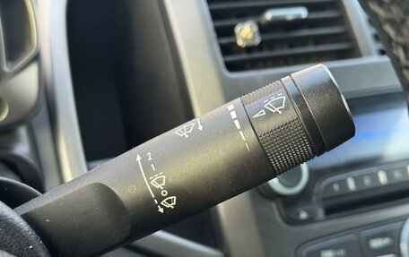 Chevrolet Aveo III, 2012 год, 579 000 рублей, 15 фотография