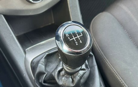 Chevrolet Aveo III, 2012 год, 579 000 рублей, 12 фотография