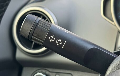 Chevrolet Aveo III, 2012 год, 579 000 рублей, 14 фотография