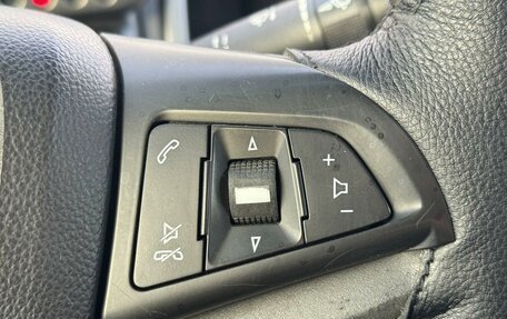 Chevrolet Aveo III, 2012 год, 579 000 рублей, 16 фотография