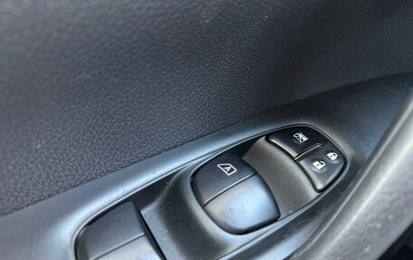 Nissan Qashqai, 2018 год, 1 899 000 рублей, 13 фотография