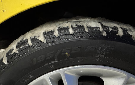 Opel Corsa D, 2013 год, 950 000 рублей, 10 фотография