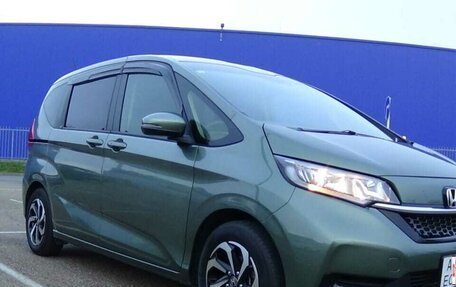 Honda Freed II, 2023 год, 1 950 000 рублей, 7 фотография