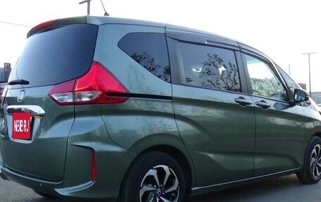 Honda Freed II, 2023 год, 1 950 000 рублей, 5 фотография