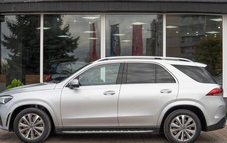 Mercedes-Benz GLE, 2020 год, 6 650 000 рублей, 3 фотография