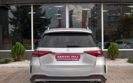 Mercedes-Benz GLE, 2020 год, 6 650 000 рублей, 4 фотография