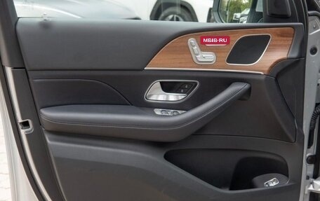 Mercedes-Benz GLE, 2020 год, 6 650 000 рублей, 6 фотография