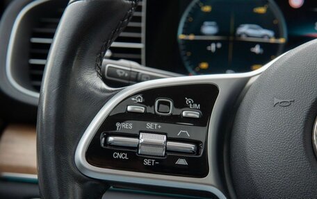 Mercedes-Benz GLE, 2020 год, 6 650 000 рублей, 12 фотография