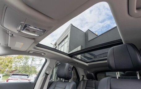 Mercedes-Benz GLE, 2020 год, 6 650 000 рублей, 14 фотография