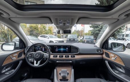 Mercedes-Benz GLE, 2020 год, 6 650 000 рублей, 15 фотография