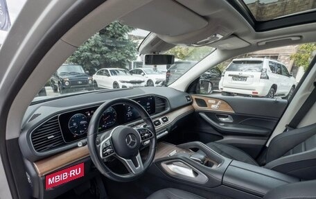 Mercedes-Benz GLE, 2020 год, 6 650 000 рублей, 9 фотография