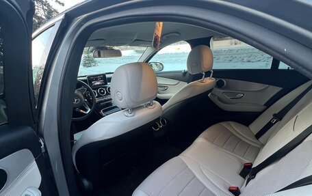 Mercedes-Benz C-Класс, 2014 год, 2 000 000 рублей, 6 фотография