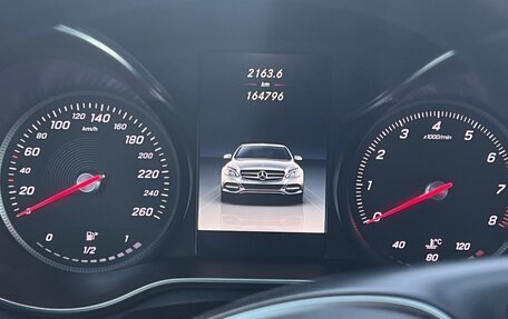 Mercedes-Benz C-Класс, 2014 год, 2 000 000 рублей, 10 фотография