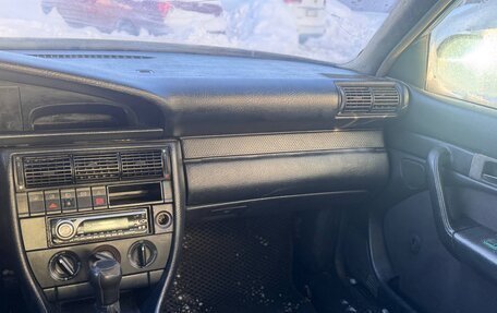 Audi 100, 1991 год, 145 000 рублей, 6 фотография