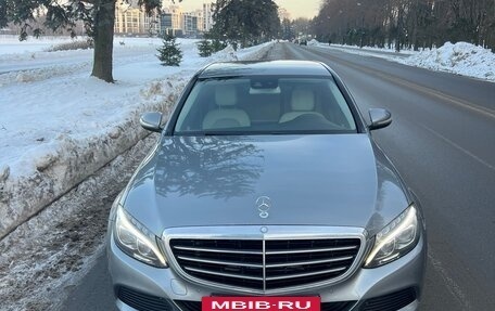 Mercedes-Benz C-Класс, 2014 год, 2 000 000 рублей, 7 фотография