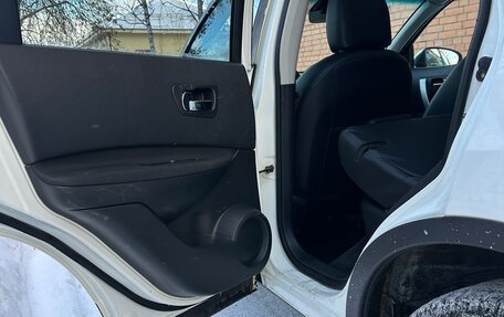 Nissan Qashqai, 2010 год, 940 000 рублей, 12 фотография