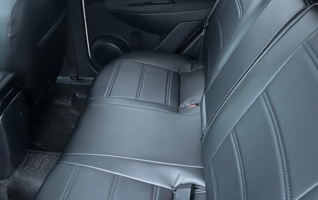 Nissan Qashqai, 2010 год, 940 000 рублей, 13 фотография