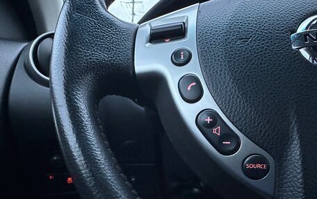 Nissan Qashqai, 2010 год, 940 000 рублей, 17 фотография