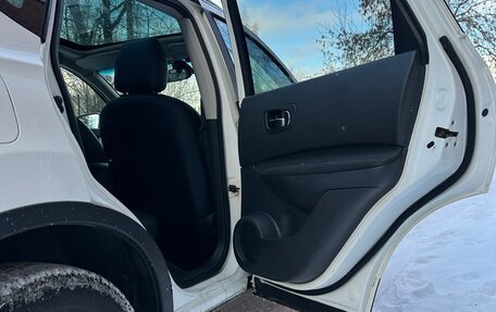 Nissan Qashqai, 2010 год, 940 000 рублей, 11 фотография