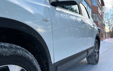 Nissan Qashqai, 2010 год, 940 000 рублей, 9 фотография