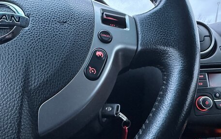 Nissan Qashqai, 2010 год, 940 000 рублей, 18 фотография