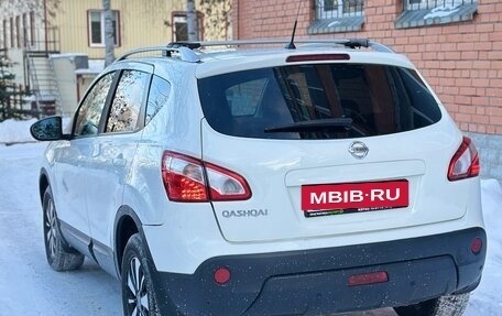 Nissan Qashqai, 2010 год, 940 000 рублей, 6 фотография