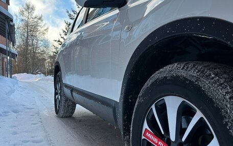 Nissan Qashqai, 2010 год, 940 000 рублей, 10 фотография