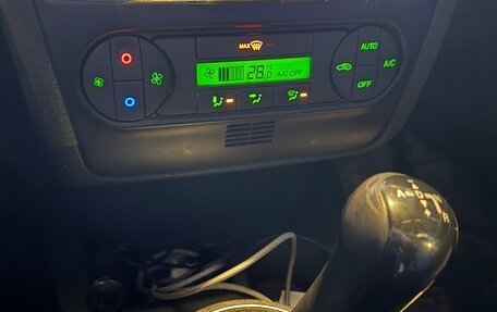 Ford Fusion I, 2008 год, 300 000 рублей, 7 фотография