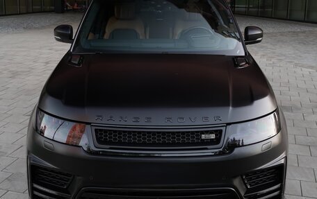 Land Rover Range Rover Sport II, 2020 год, 9 300 000 рублей, 3 фотография