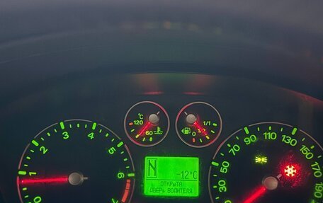 Ford Fusion I, 2008 год, 300 000 рублей, 6 фотография