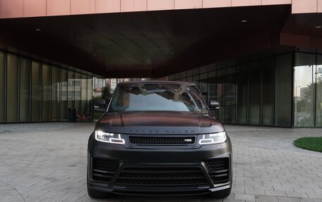 Land Rover Range Rover Sport II, 2020 год, 9 300 000 рублей, 6 фотография