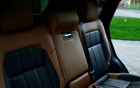 Land Rover Range Rover Sport II, 2020 год, 9 300 000 рублей, 19 фотография