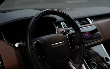 Land Rover Range Rover Sport II, 2020 год, 9 300 000 рублей, 16 фотография