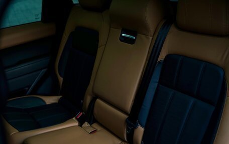 Land Rover Range Rover Sport II, 2020 год, 9 300 000 рублей, 21 фотография