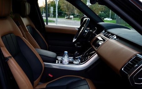 Land Rover Range Rover Sport II, 2020 год, 9 300 000 рублей, 25 фотография