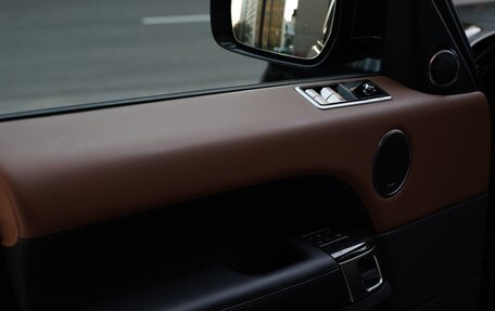 Land Rover Range Rover Sport II, 2020 год, 9 300 000 рублей, 29 фотография