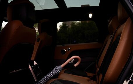 Land Rover Range Rover Sport II, 2020 год, 9 300 000 рублей, 28 фотография