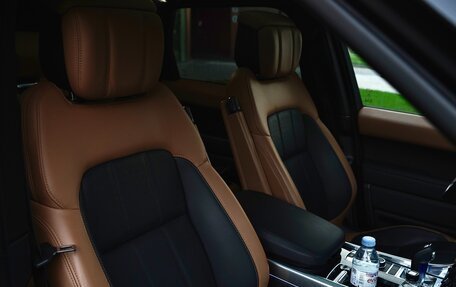 Land Rover Range Rover Sport II, 2020 год, 9 300 000 рублей, 33 фотография