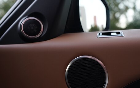 Land Rover Range Rover Sport II, 2020 год, 9 300 000 рублей, 31 фотография