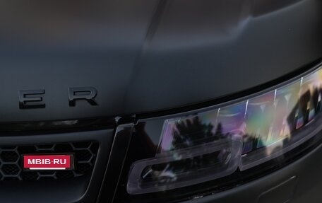 Land Rover Range Rover Sport II, 2020 год, 9 300 000 рублей, 34 фотография