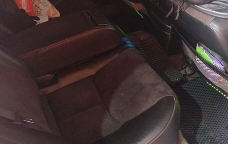 Nissan Skyline, 2001 год, 550 000 рублей, 9 фотография