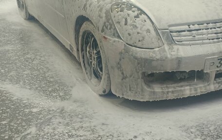 Nissan Skyline, 2001 год, 550 000 рублей, 7 фотография