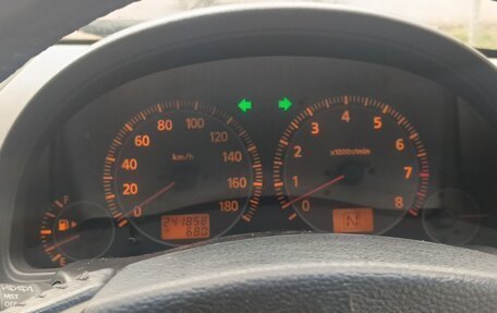 Nissan Skyline, 2001 год, 550 000 рублей, 8 фотография