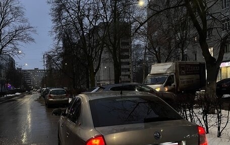 Skoda Octavia, 2008 год, 888 888 рублей, 3 фотография