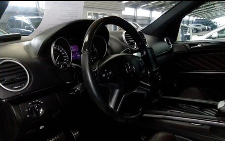 Mercedes-Benz GL-Класс, 2012 год, 1 999 000 рублей, 10 фотография