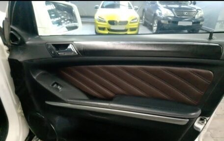 Mercedes-Benz GL-Класс, 2012 год, 1 999 000 рублей, 8 фотография