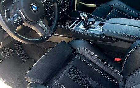 BMW X6, 2019 год, 4 850 000 рублей, 3 фотография