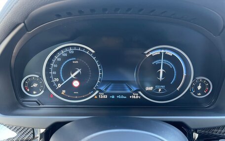 BMW X6, 2019 год, 4 850 000 рублей, 6 фотография