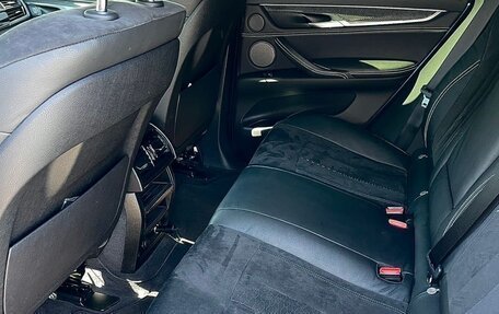 BMW X6, 2019 год, 4 850 000 рублей, 5 фотография